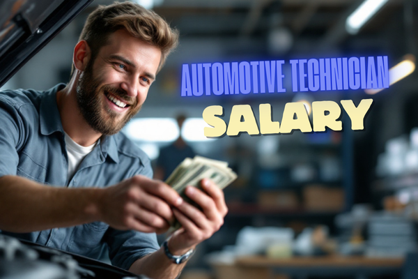 Automotive Technician Salaries in 2024: What to Expect and How to Boost Your Earnings