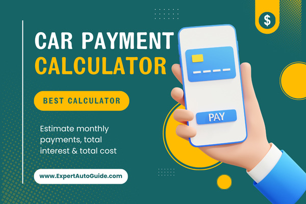 CAR PAYMENT CALCULATOR