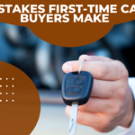 Mistakes First-Time Car Buyers Make