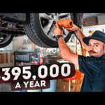 how to start an auto repair shop